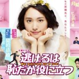 ドラマ「逃げ恥」が高視聴率を叩き出している理由