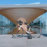 大人になってからできた趣味「自転車」が意外と良い話